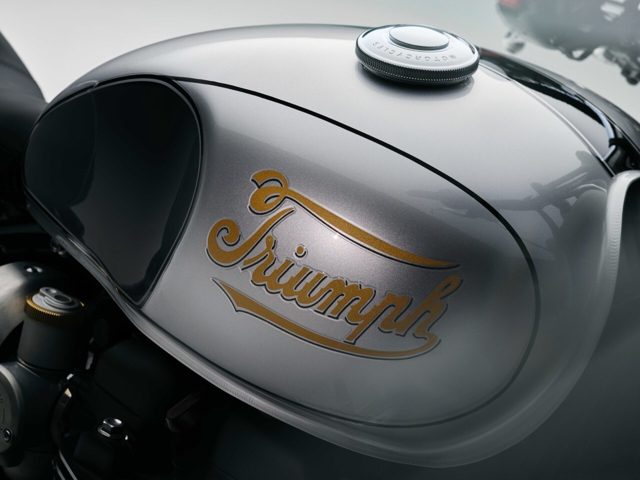 Triumph Icon Editions: l’edizione speciale della gamma Modern Classic